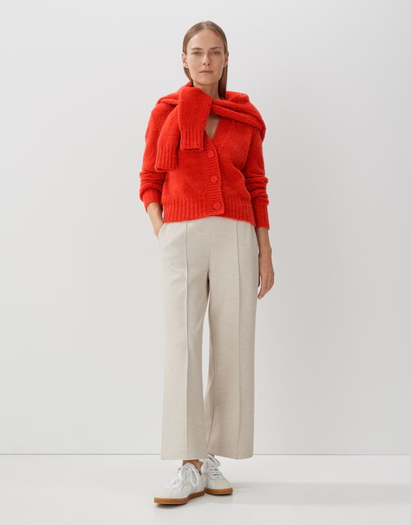 Strickjacke Talentina
