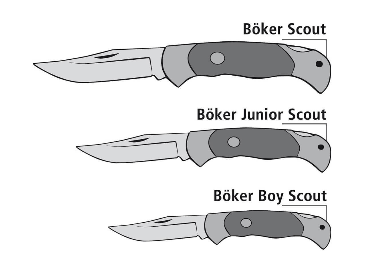 Junior Scout Hirschhorn