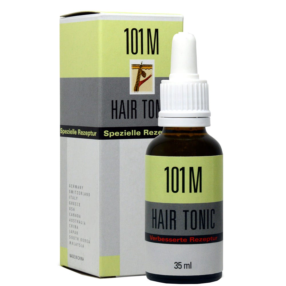 101M Hair Tonic 35 ml
