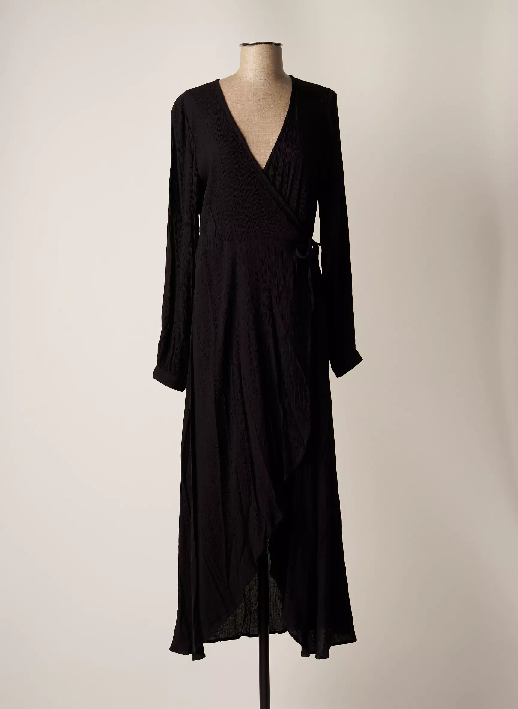 Sparkz Robes Longues Femme couleur noir