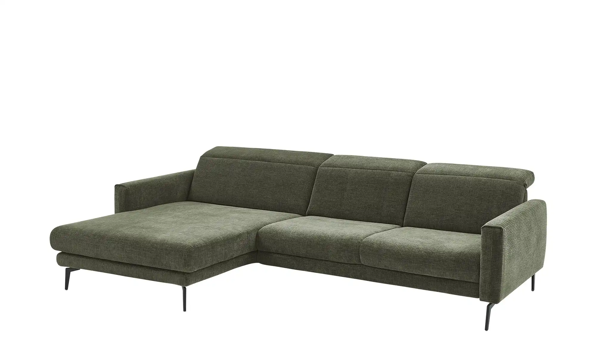 Kollektion Kraft Ecksofa Katja