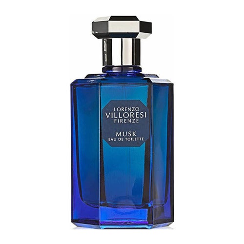 Lorenzo Villoresi Firenze Musk Eau de Toilette 100 ml