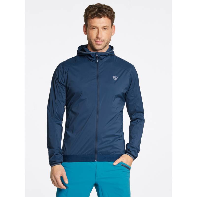 Ziener NEIHART Fahrradjacke Herren