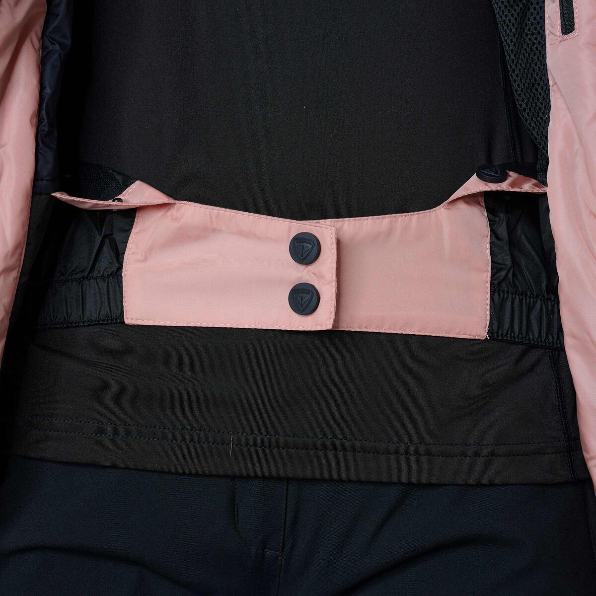 Victoire Hybrid Damenskijacke