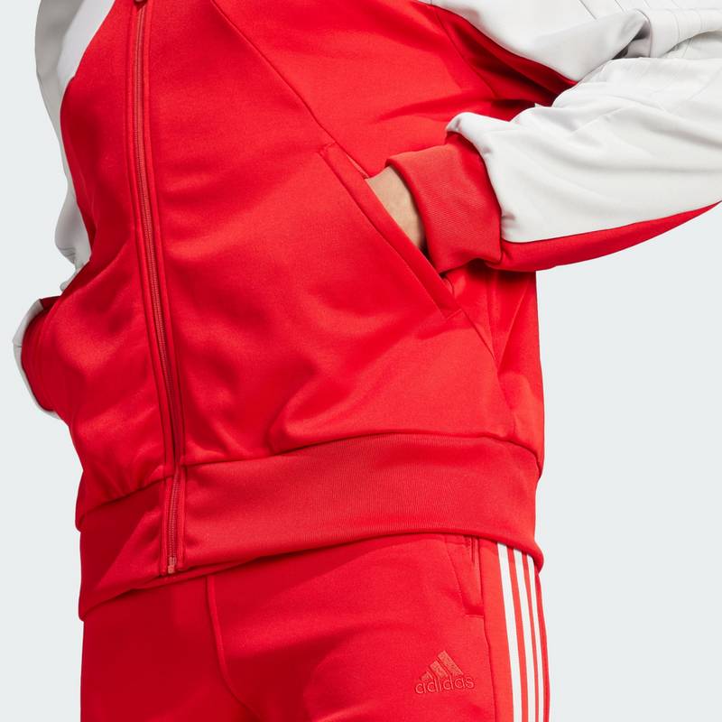 adidas Tiro Trainingsjacke Funktionsjacke Herren