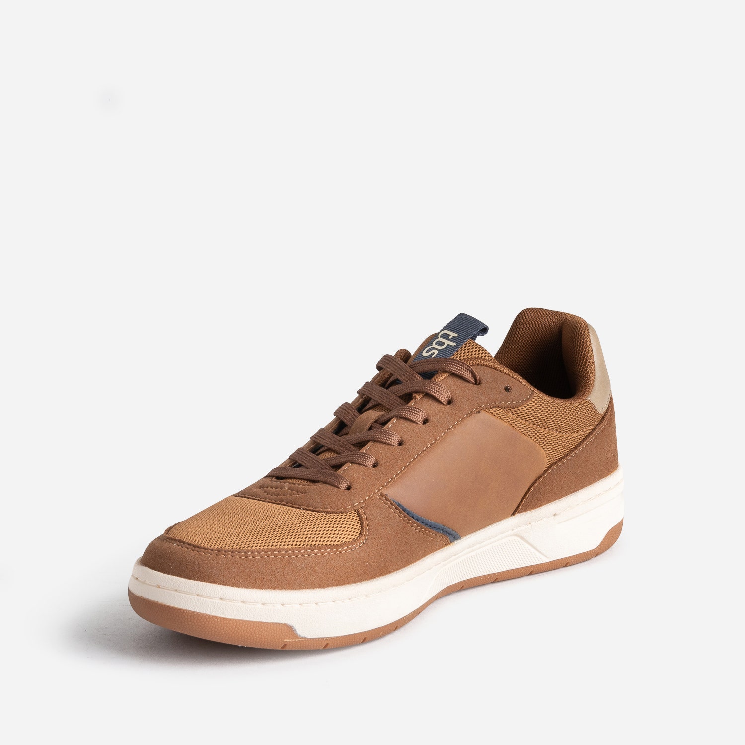 Basket TBS Re-source camel recyclable