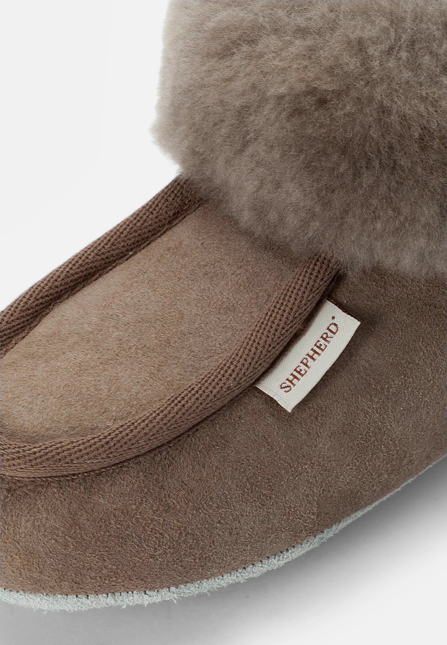 Shepherd OSBY - Zapatillas
