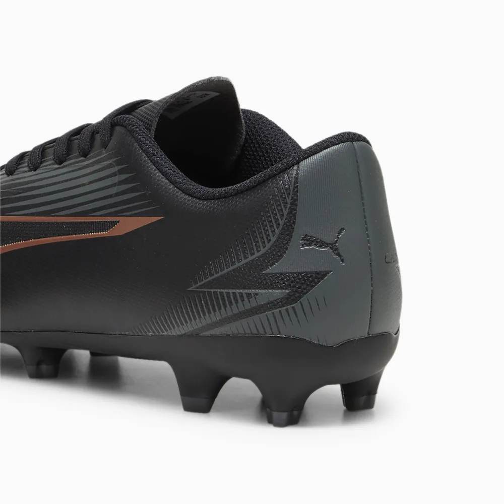 PUMA ULTRA PLAY FG AG 107775_02 / schwarz