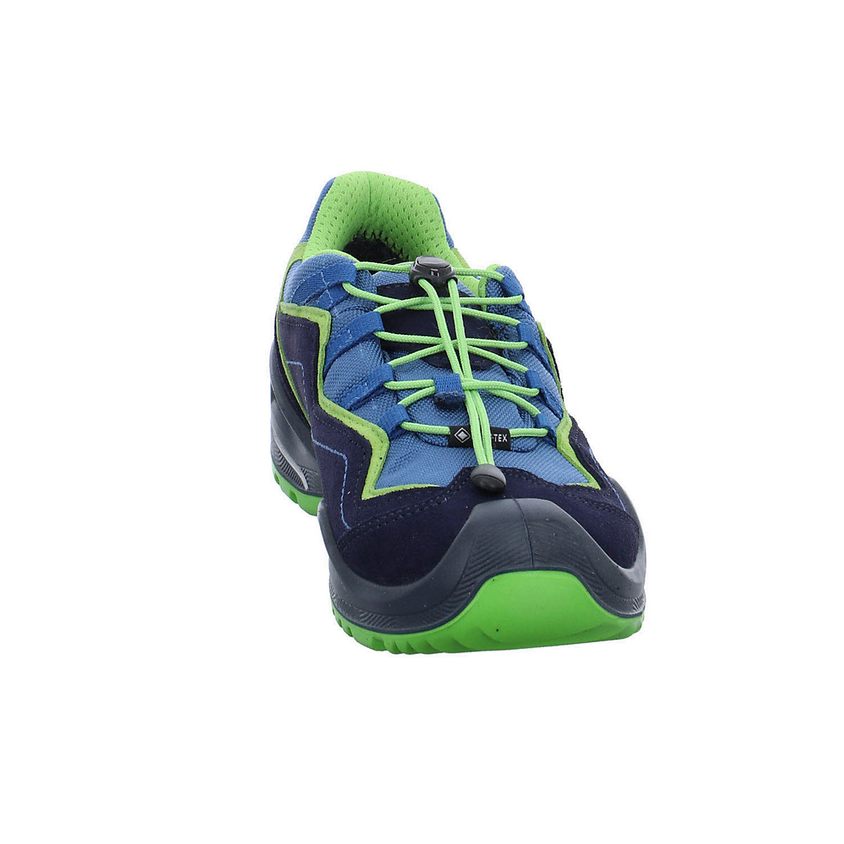 Outdoorschuhe ROBIN EVO LO für Jungen
