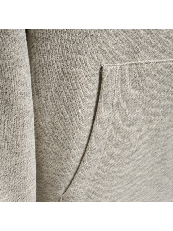 Hummel Hummel Verstellbare Taille Kapuzenpullover Hmllgc Austin Erwachsene in LEGACY MELANGE günstig kaufen