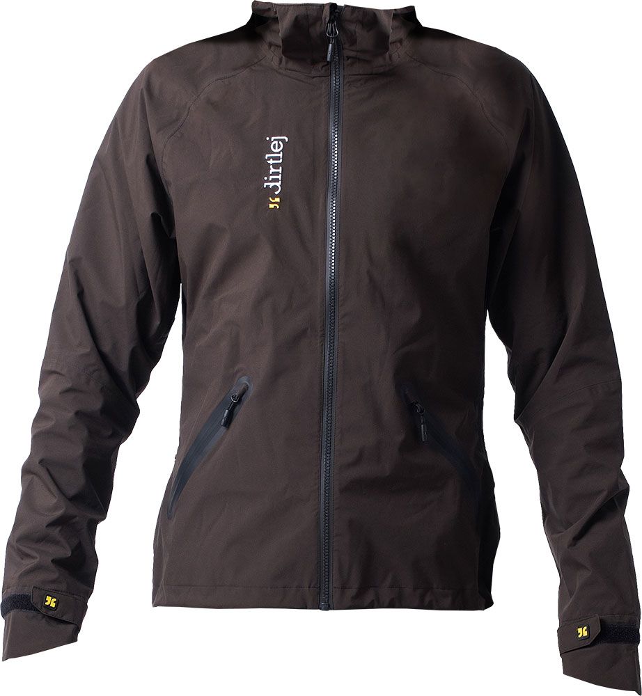 dirtlej Weathershield waterproof - MTB Regenjacke kaufen | Bike-Discount
