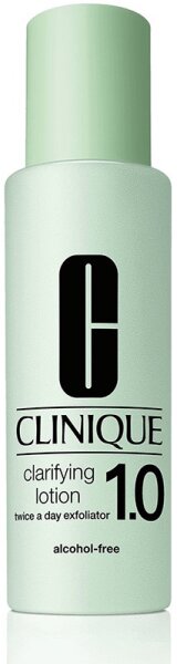 Clinique 3-Phasen-Systempflege Clarifying Lotion 1.0 Reinigungslotion