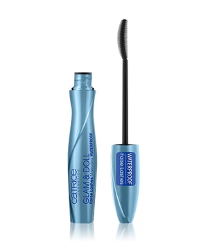 CATRICE Glam & Doll False Lashes Waterproof Mascara-10 ml