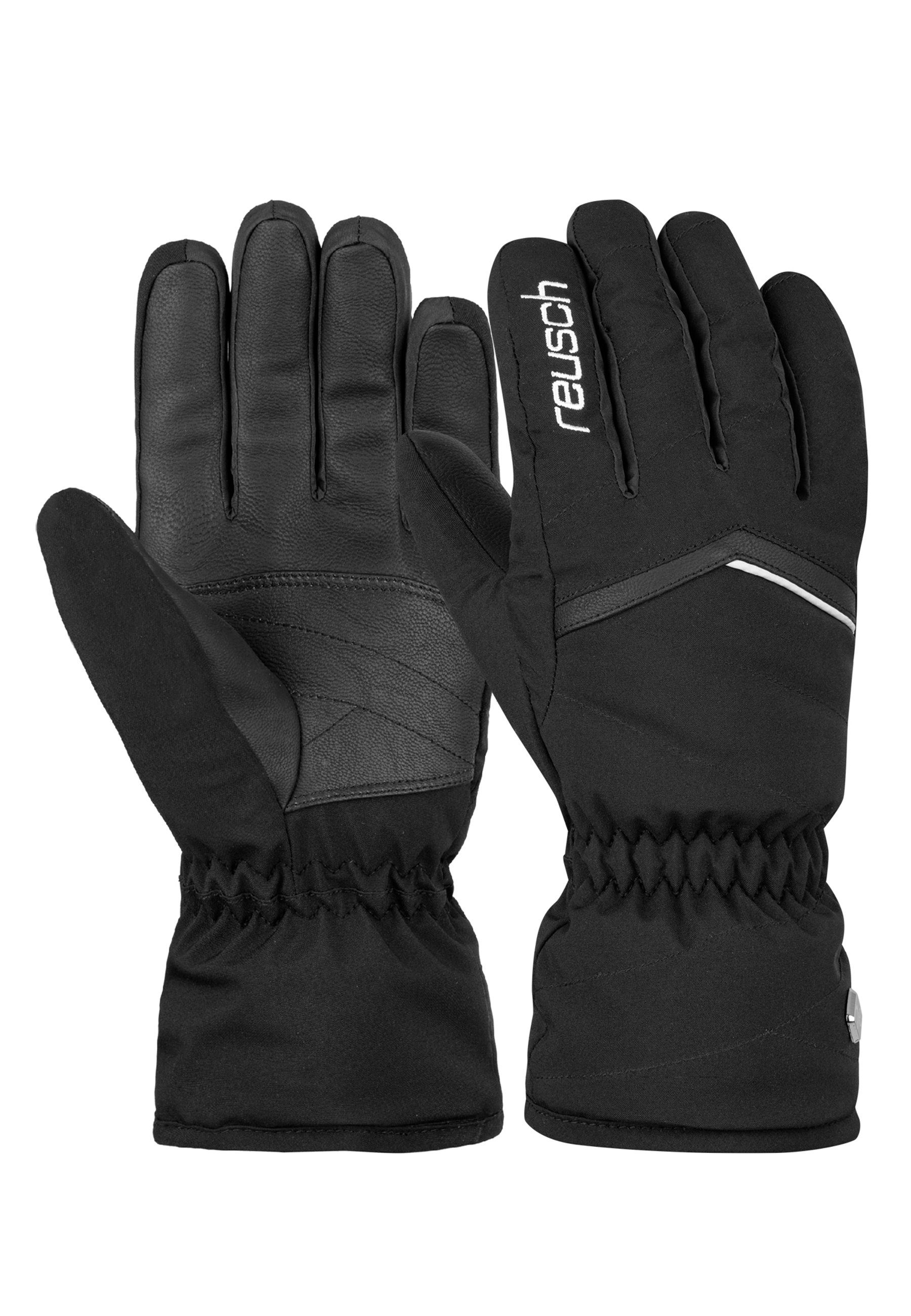 Reusch Skihandschuhe Marisa mit langer Stulpe