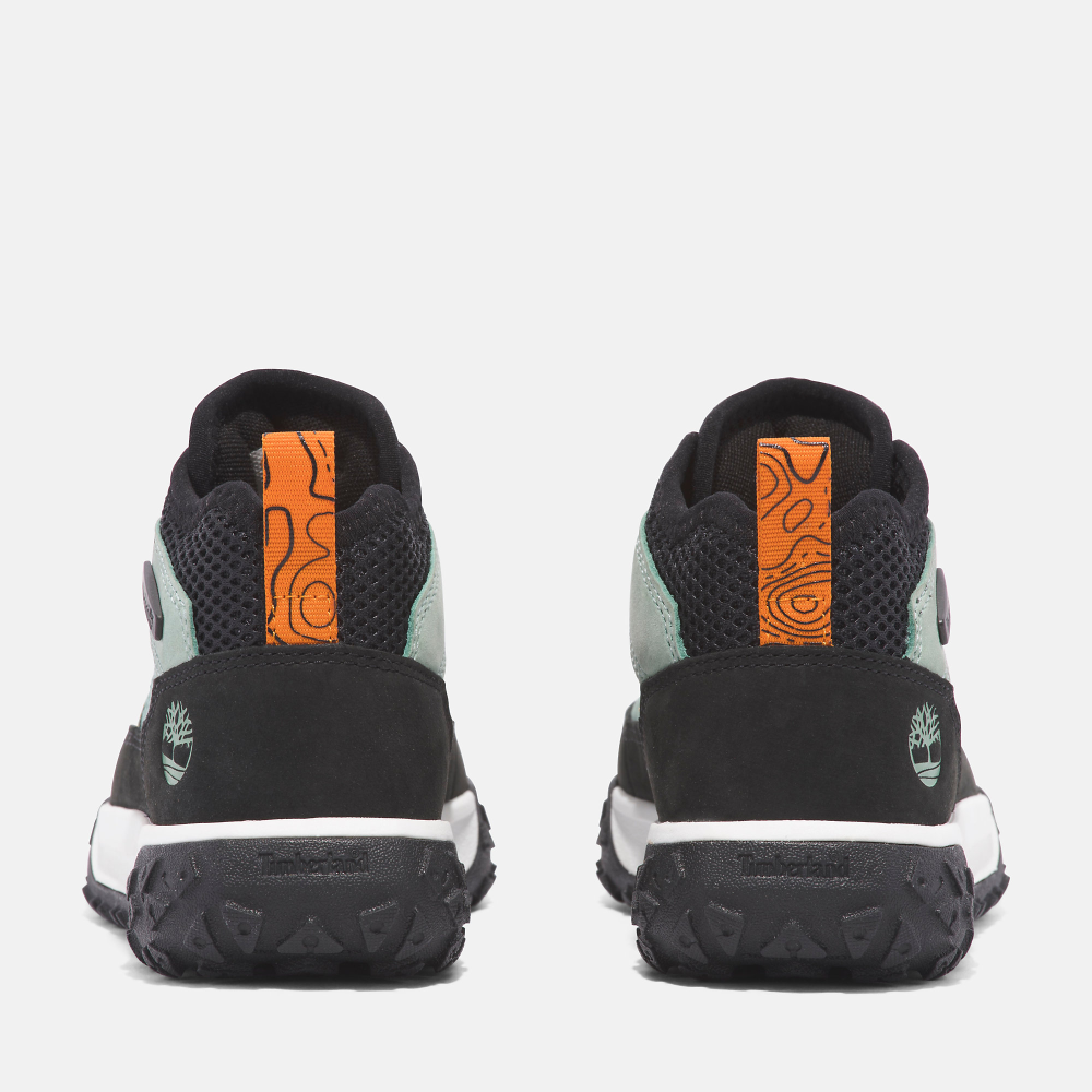 Timberland Greenstride Motion 6 Super TB0A6B61EX01 / grün