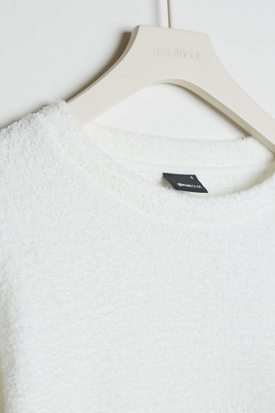 Addison sweater
