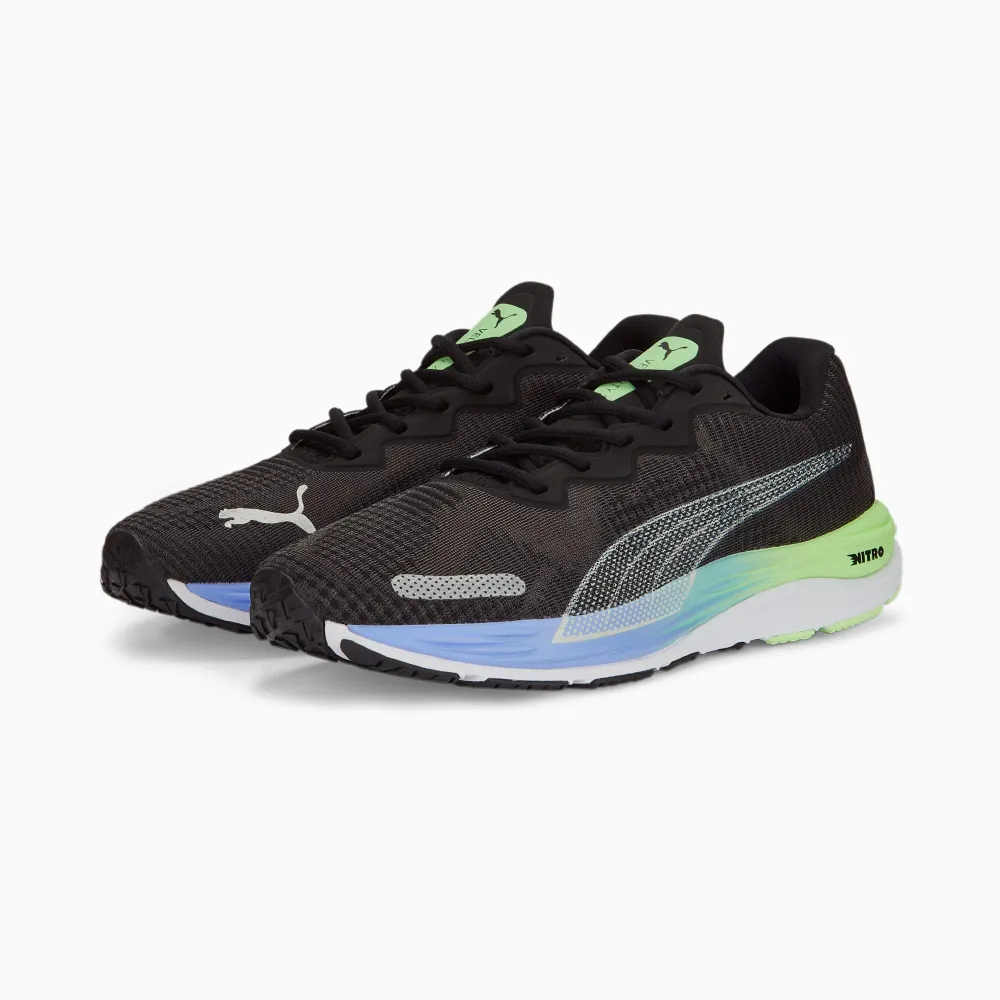 PUMA Velocity Nitro 2 Fade 37852601 / schwarz