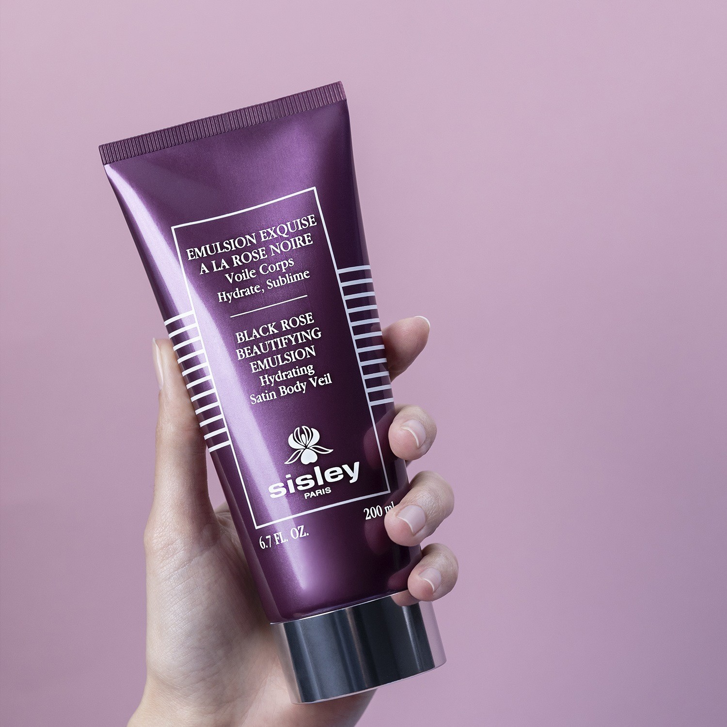 Sisley Emulsion Exquise