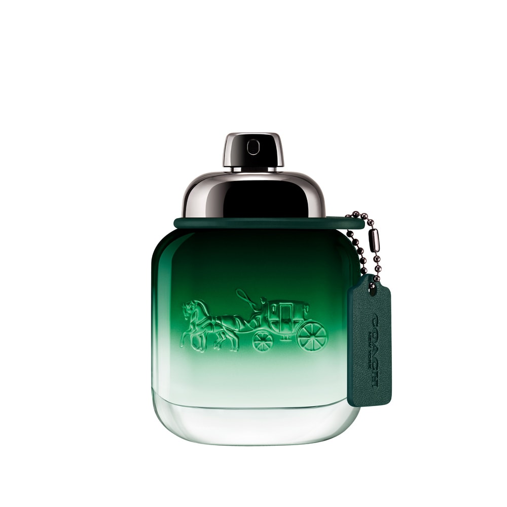 Coach COACH GREEN Eau de Toilette