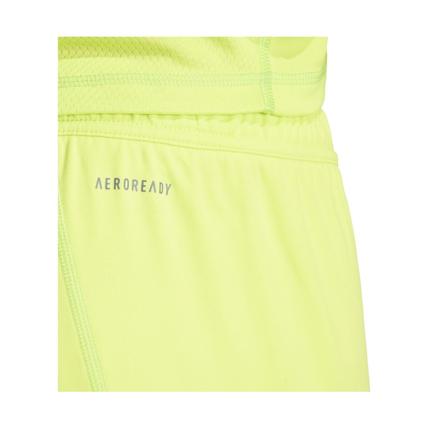 adidas Tiro 24 Pro Torwartshort Gelb