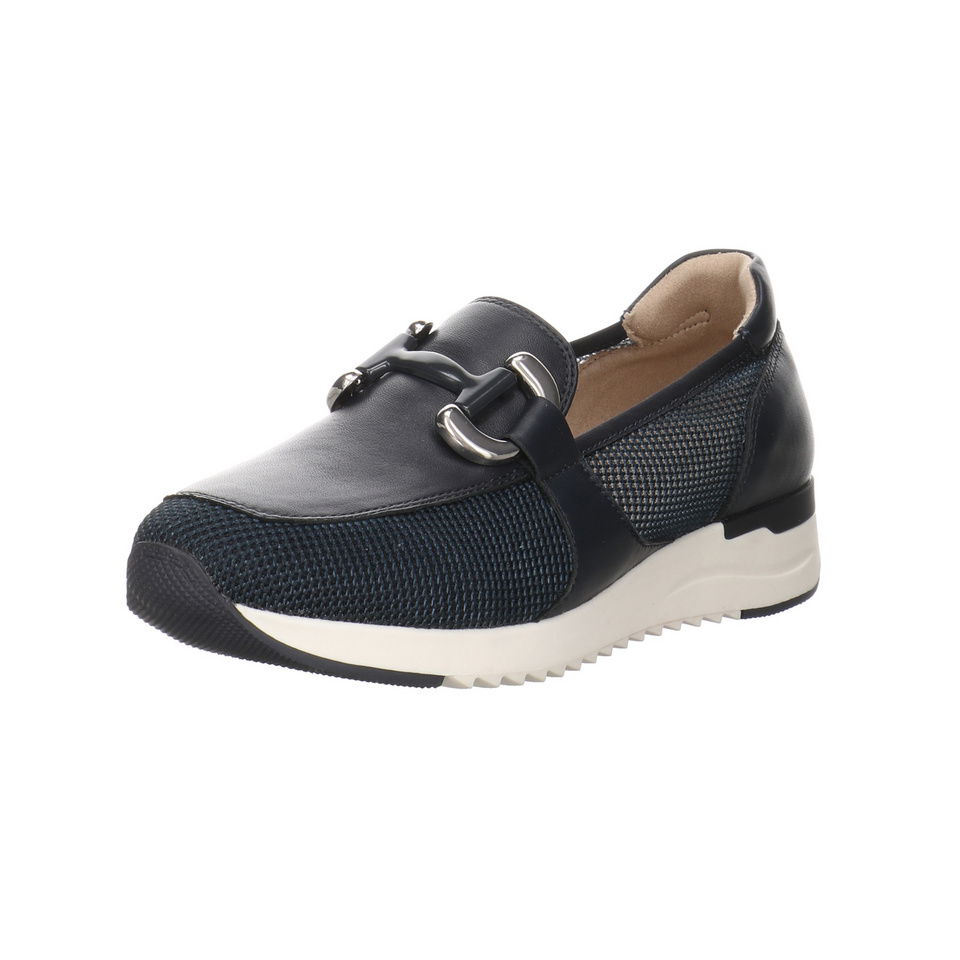 Caprice Slipper