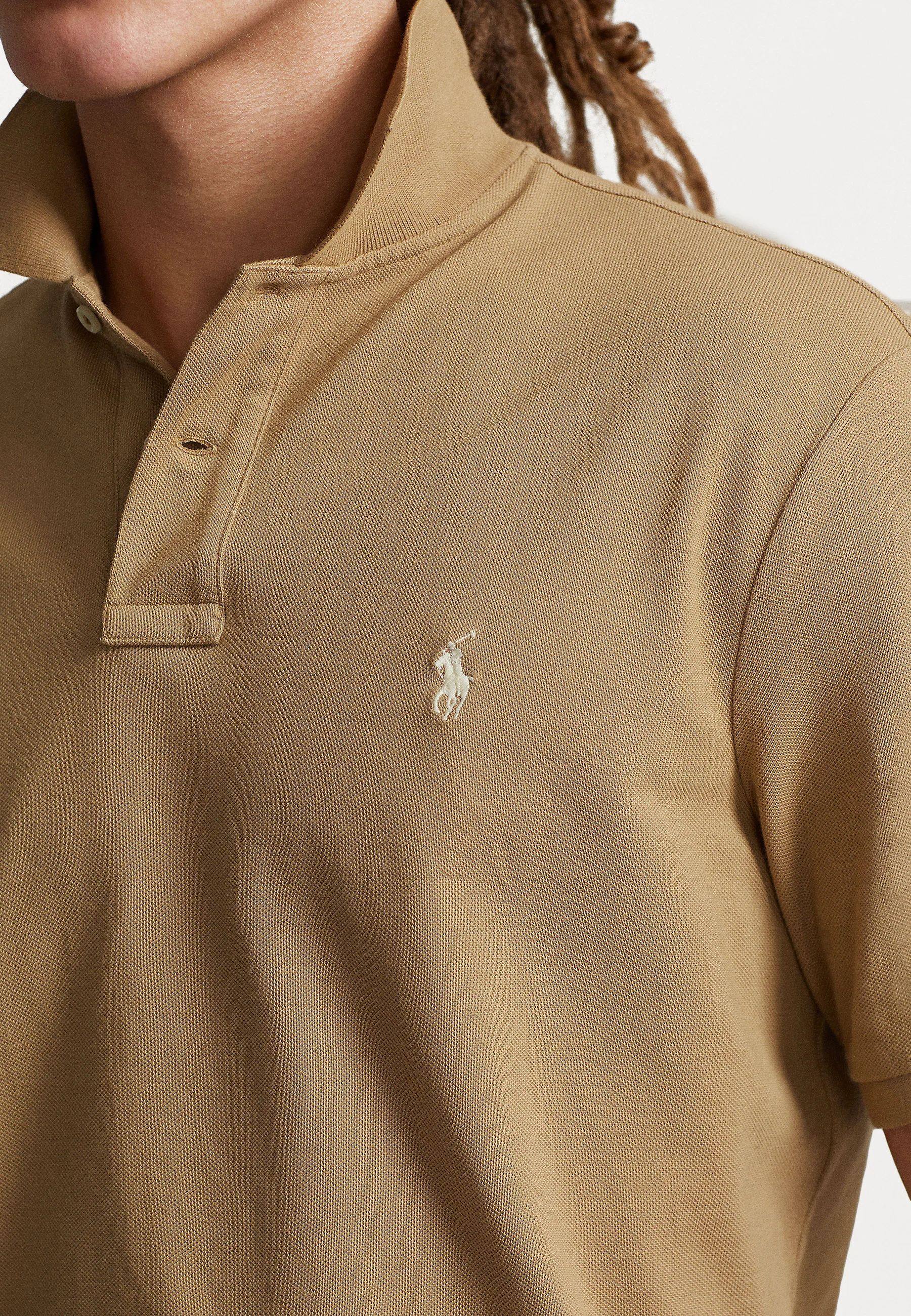 Polo Ralph Lauren MANGA CORTA - Polo
