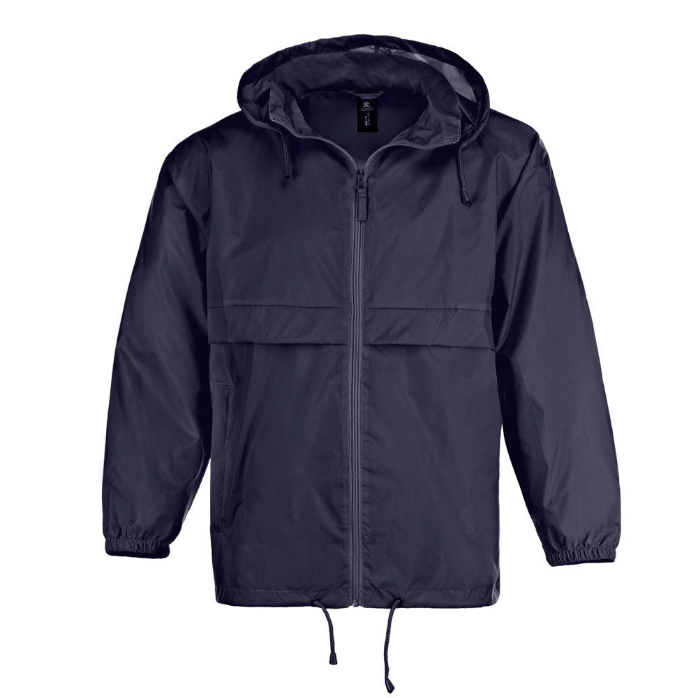 FRIESEN Friesennerz Regenjacke Unisex Windbreaker 