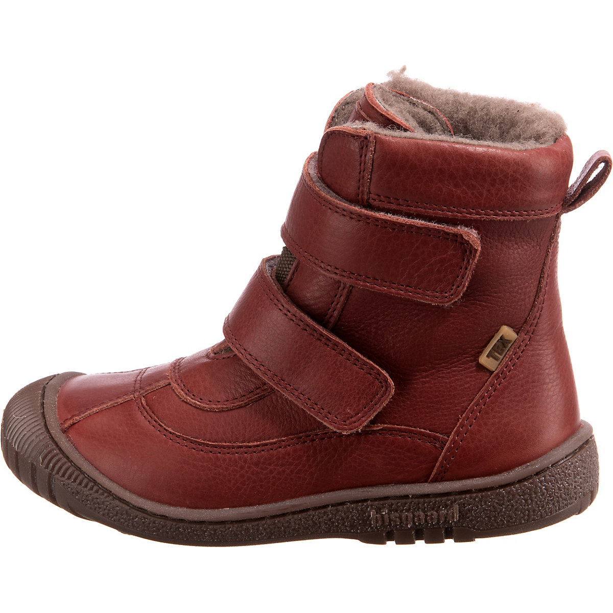 Winterstiefel für Mädchen