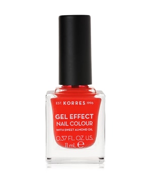 KORRES Gel Effect Nagellack-11 ml