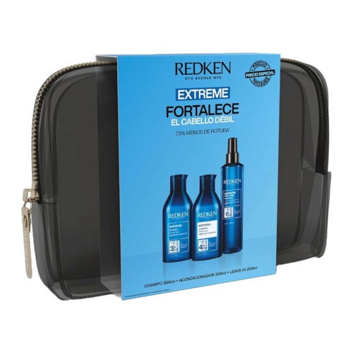 Ensemble Redken Extreme