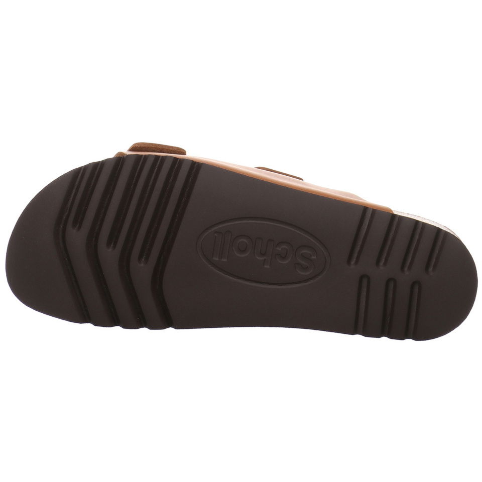Scholl Josephine Pantolette
