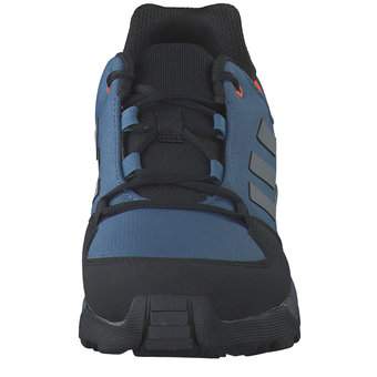 adidas Terrex Hyperhiker Lo K Outdoor in blau