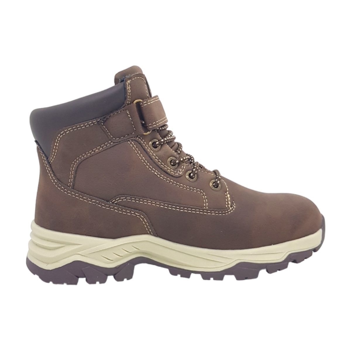 Dockers by Gerli 53LM702-637380 Braun 380 dkl. braun
