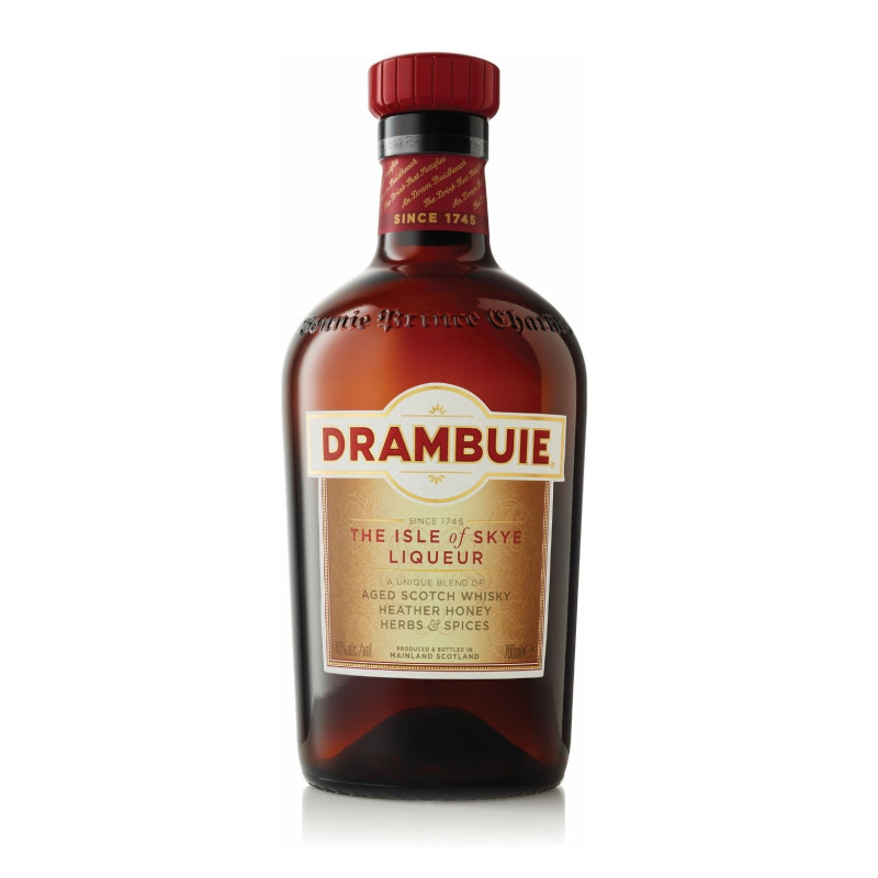 Drambuie