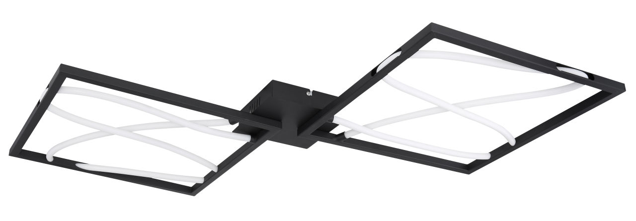 Globo Lighting - KAIA - Deckenleuchte Metall, LED