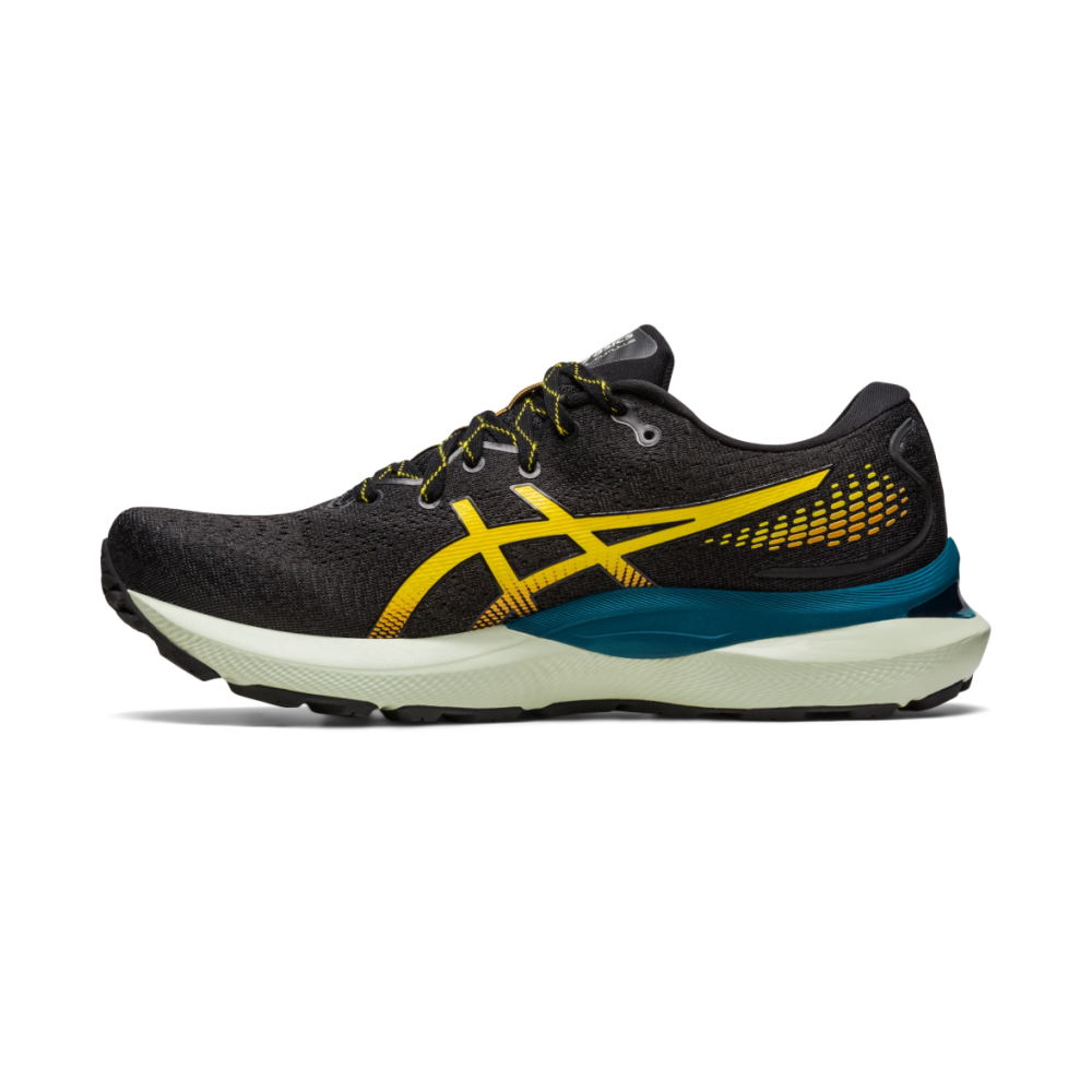 Asics Gel Cumulus 24 TR 1011B572-750 / schwarz
