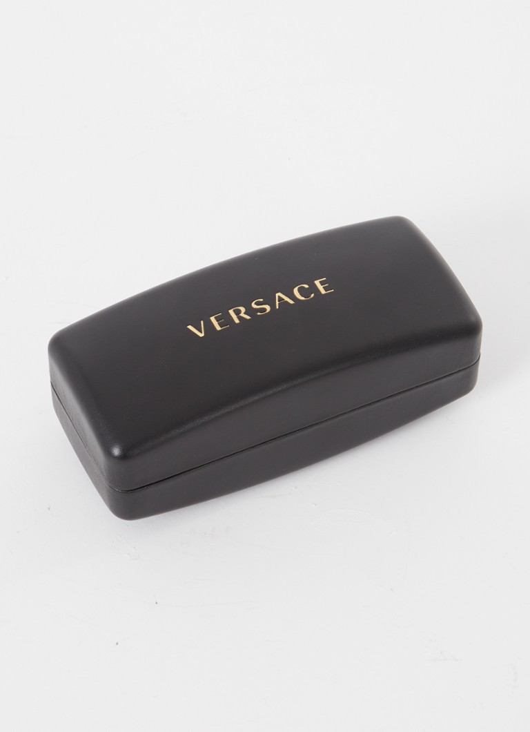 Versace Cat Eye-solbriller VE4454