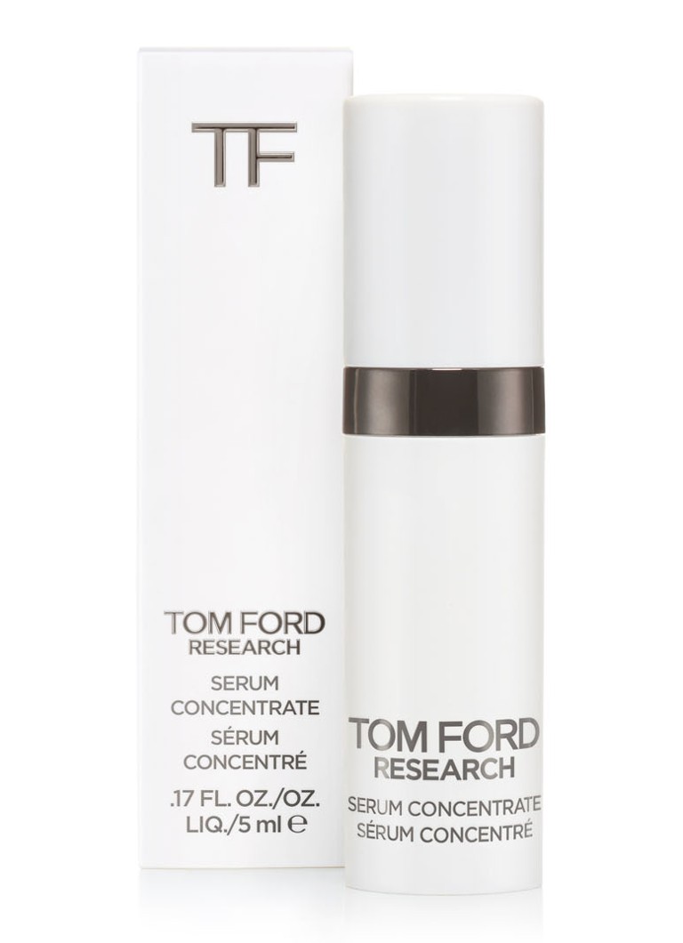 Tom Ford  Research Serum Concentrate - gezichtsserum