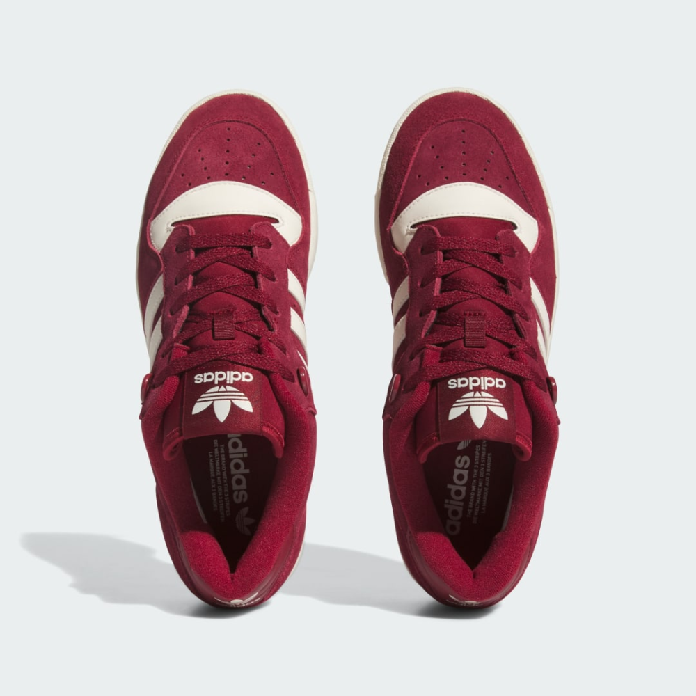adidas Rivalry Low IE7208 / weiss