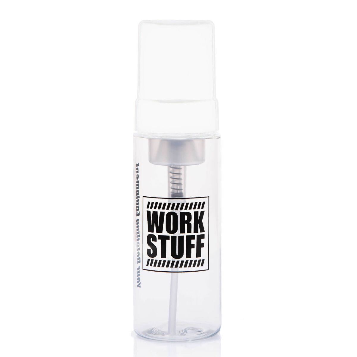 Work Stuff Foam Bottle Schaumspender 150ml