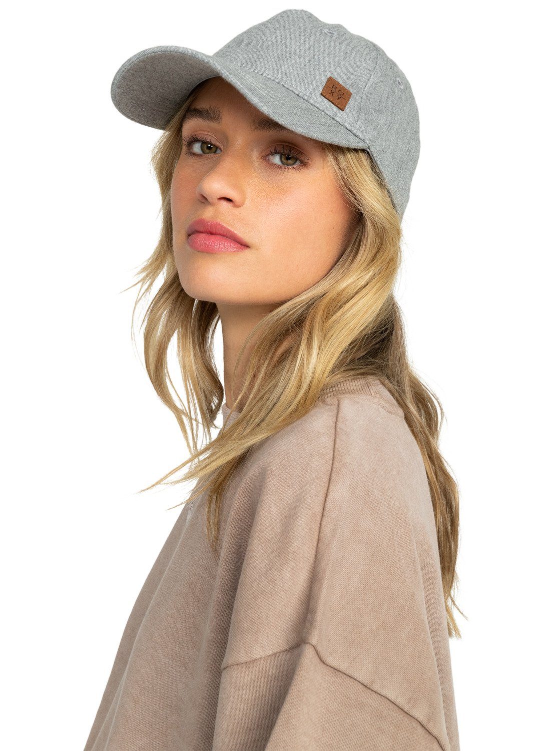 Roxy Baseball Cap Extra Innings