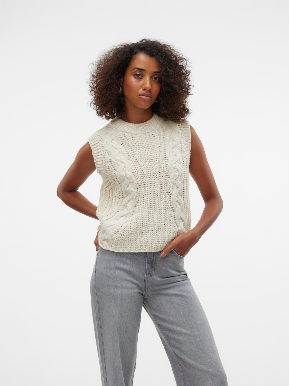 VMKEYSA Pullover
