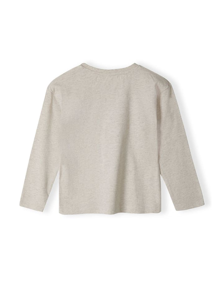 Minoti Longsleeves 16tee 17 in beige günstig kaufen