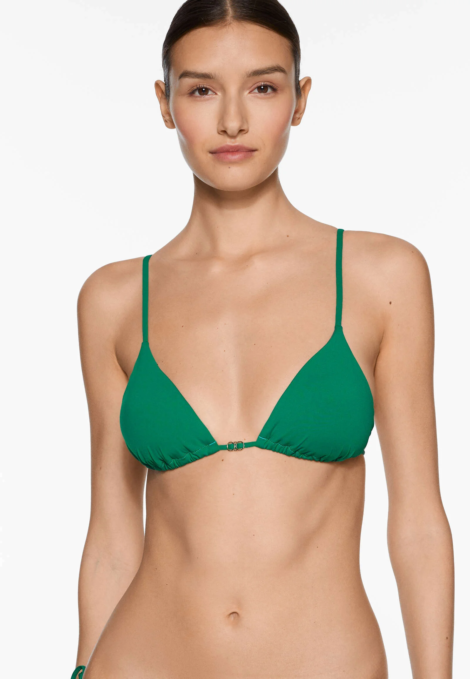 Top de bikini OYSHO