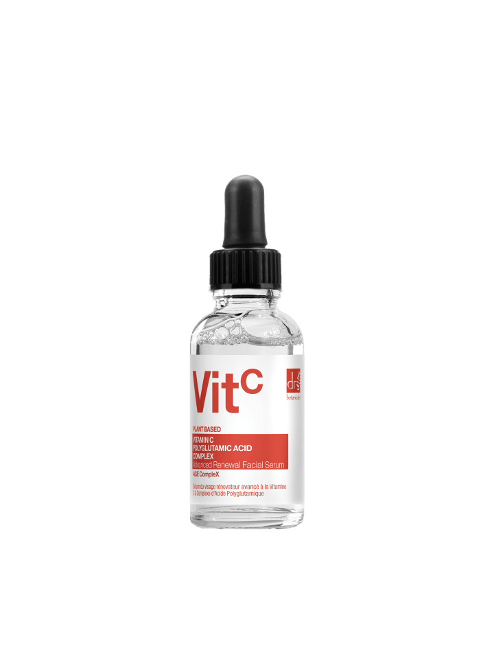 Dr Botanicals Vitamin C & Polyglutaminsäure & Serum 30ml günstig kaufen onesize