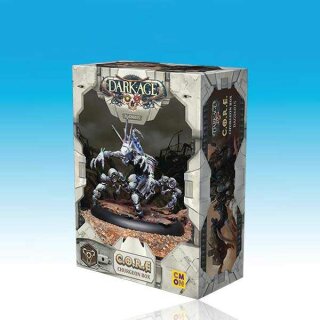 Core Churgeon Unit Box