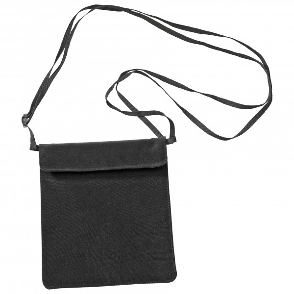 Cocoon - Secret Passport Wallet/ Silk - Wertsachenbeutel