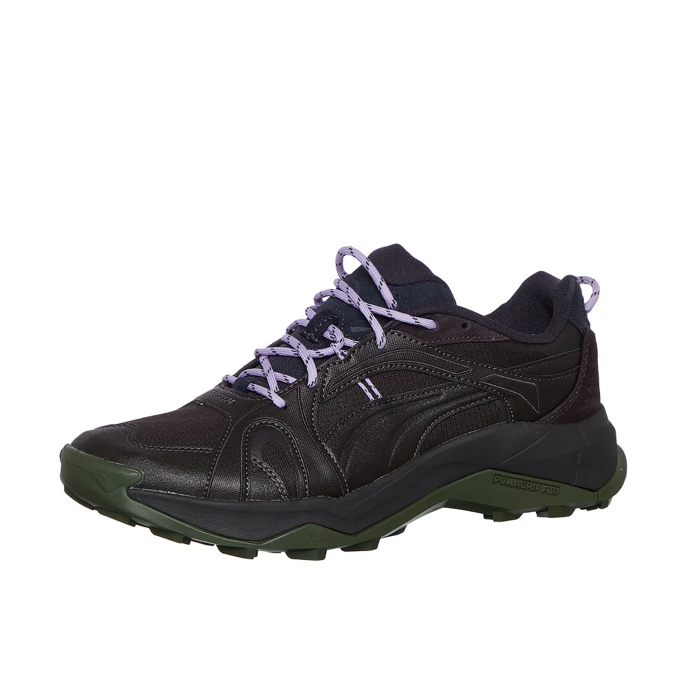 PUMA Explore Nitro SPS 392772-01 / grau