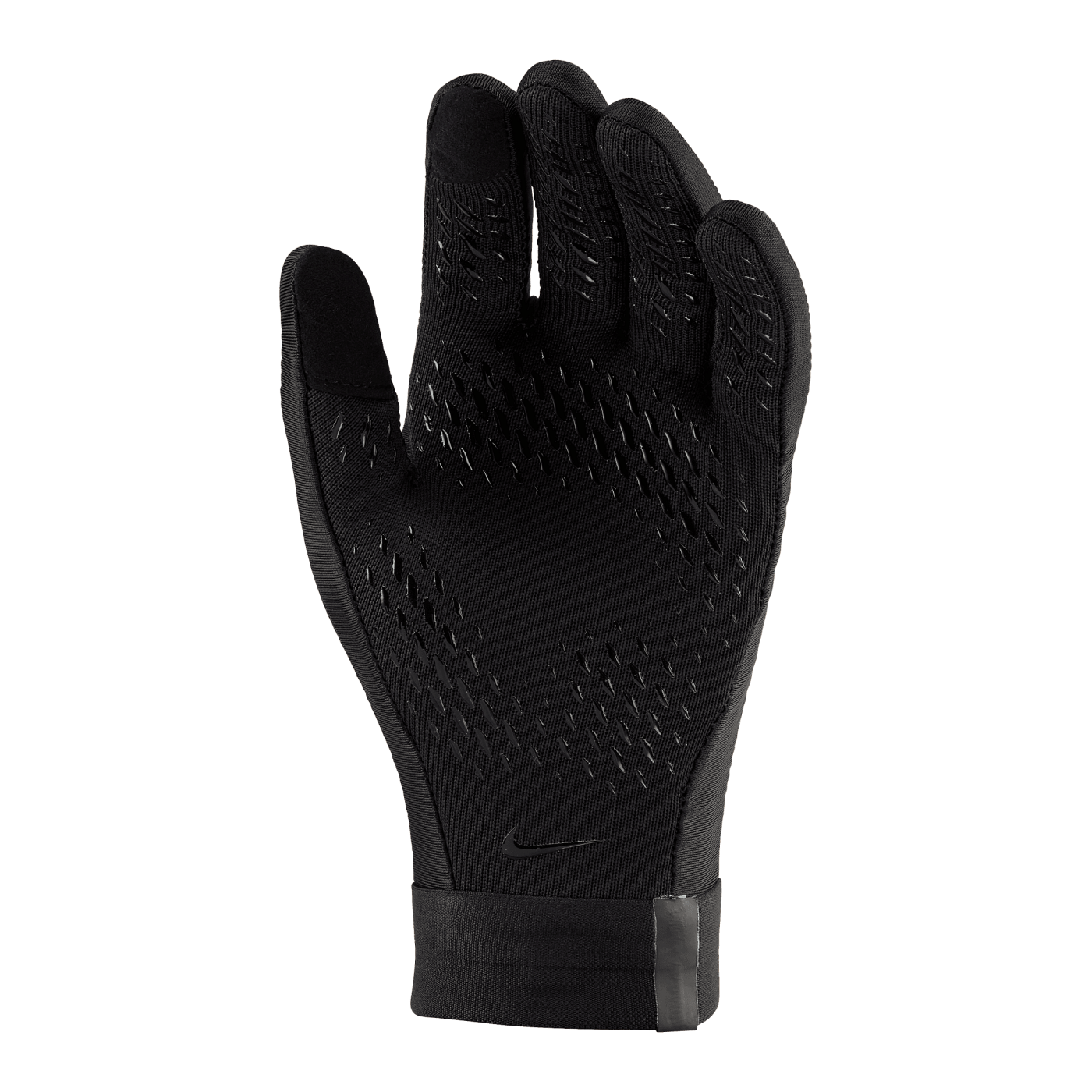 Nike Academy Thermafit Spielerhandschuhe Schwarz F010