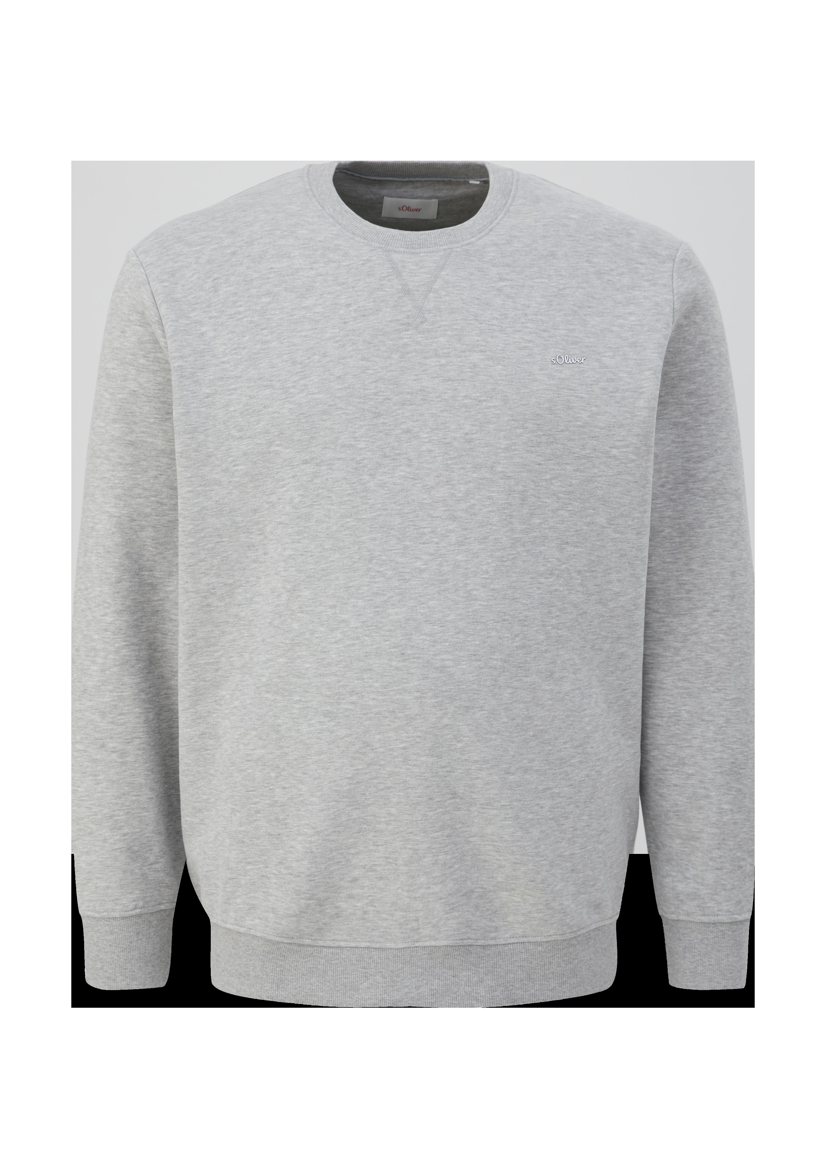 Sweatshirt mit Logoprint  2148798-9400